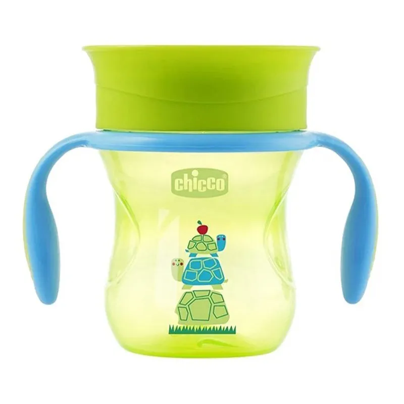 Chicco 360 Perfect Cup 12  Months Neutral Pack