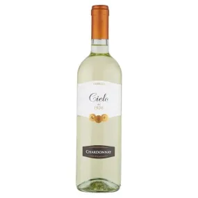 Cielo Chardonnay 75 cl