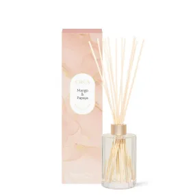 Circa Fragrance Diffuser 250mL - Mango & Papaya