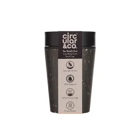 Circular & Co Reusable Coffee Cup 8oz (227ml)