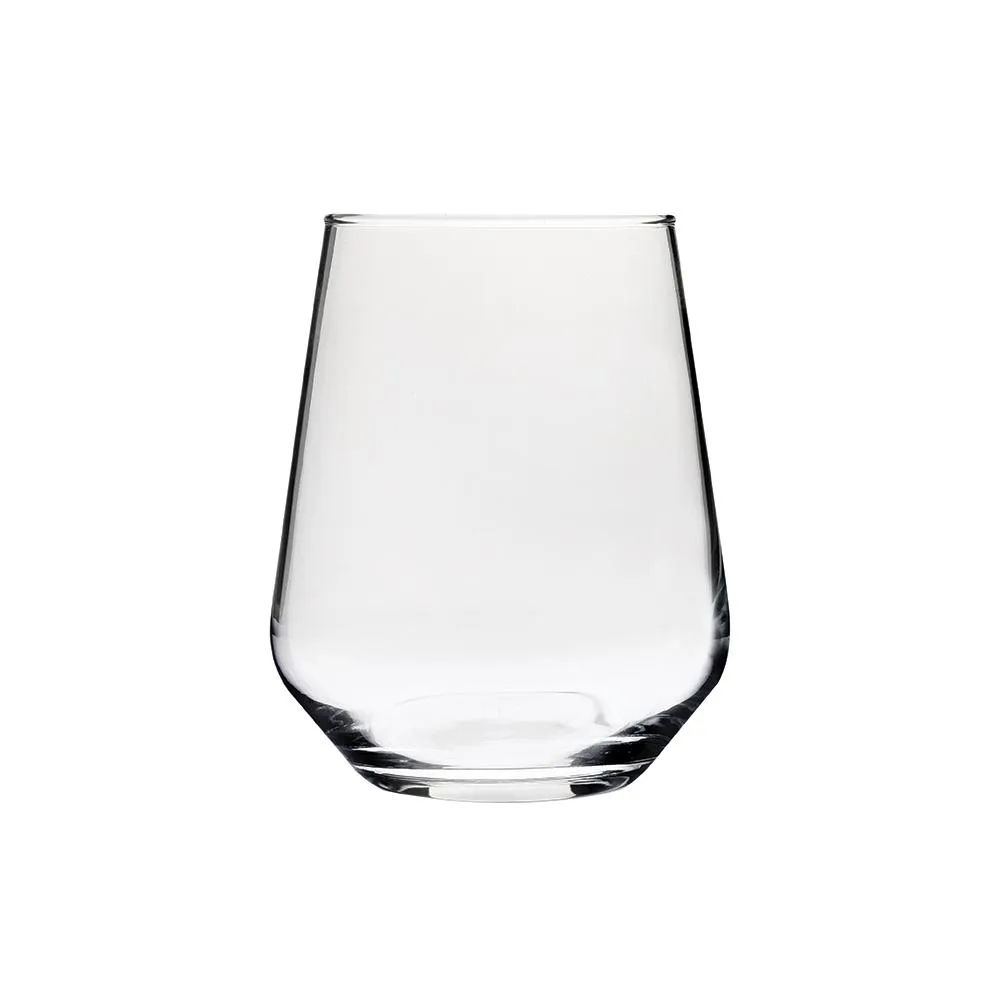 Classico Stemless 435ml Set of 4