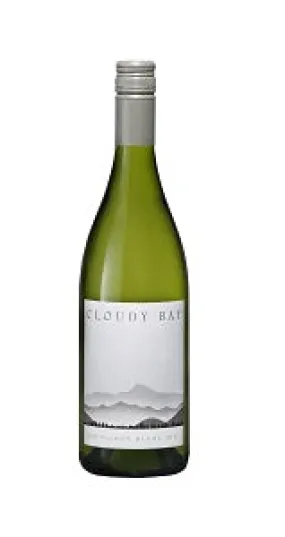 Cloudy Bay Sauvignon Blanc 2012 75 cl