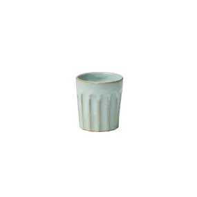 Coast to Coast Studio Ceramic Espresso Cup Surf 5.5 x 6cm