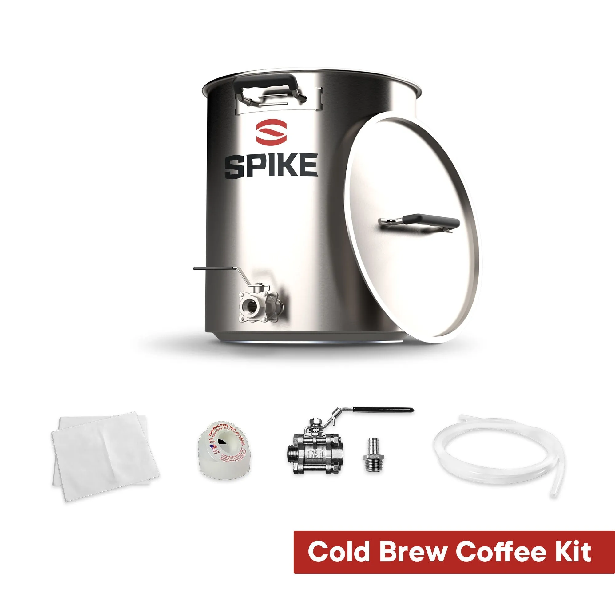 Cold Brew Coffee Kit