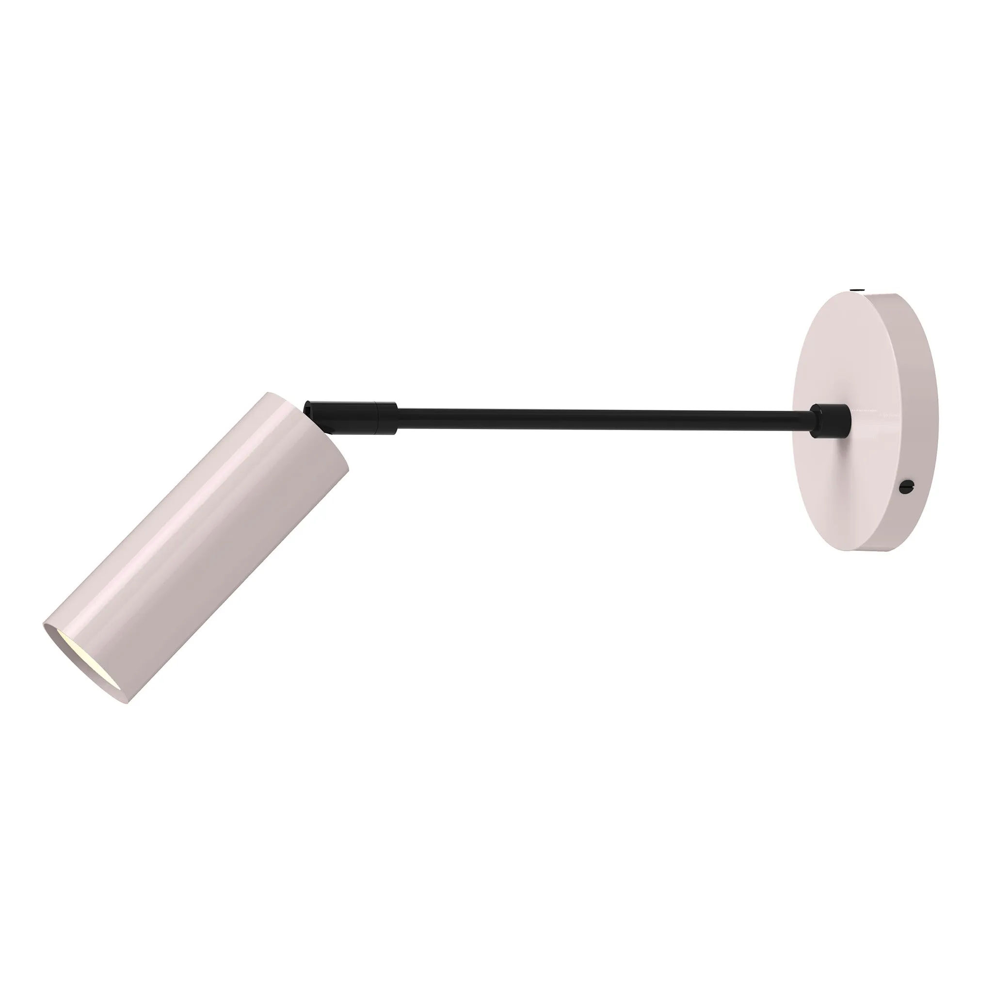 Color Reader Sconce - 10" Arm