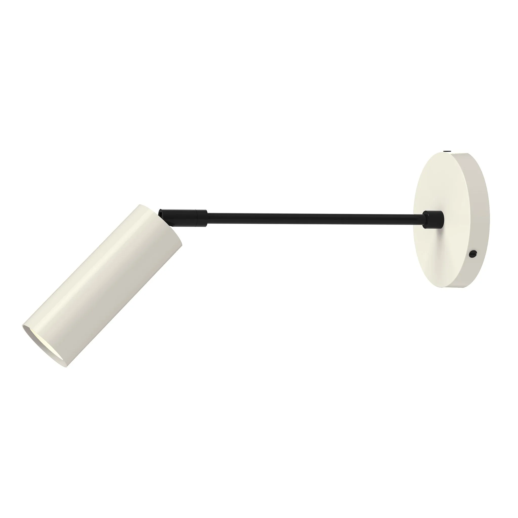 Color Reader Sconce - 10" Arm