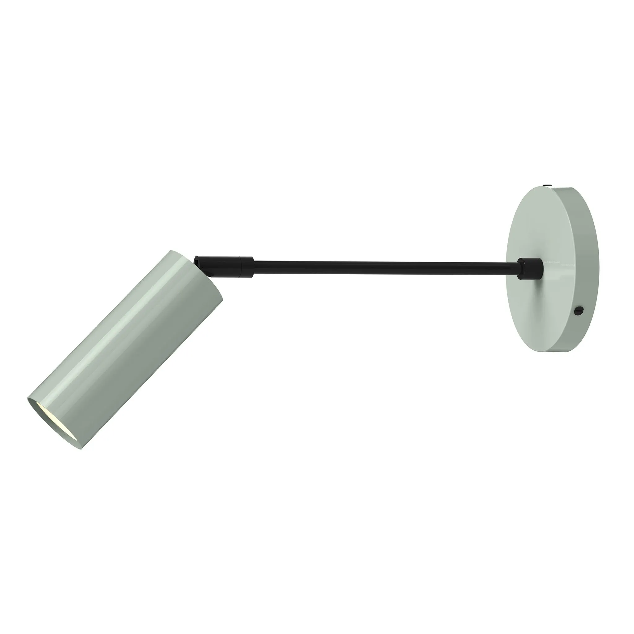 Color Reader Sconce - 10" Arm