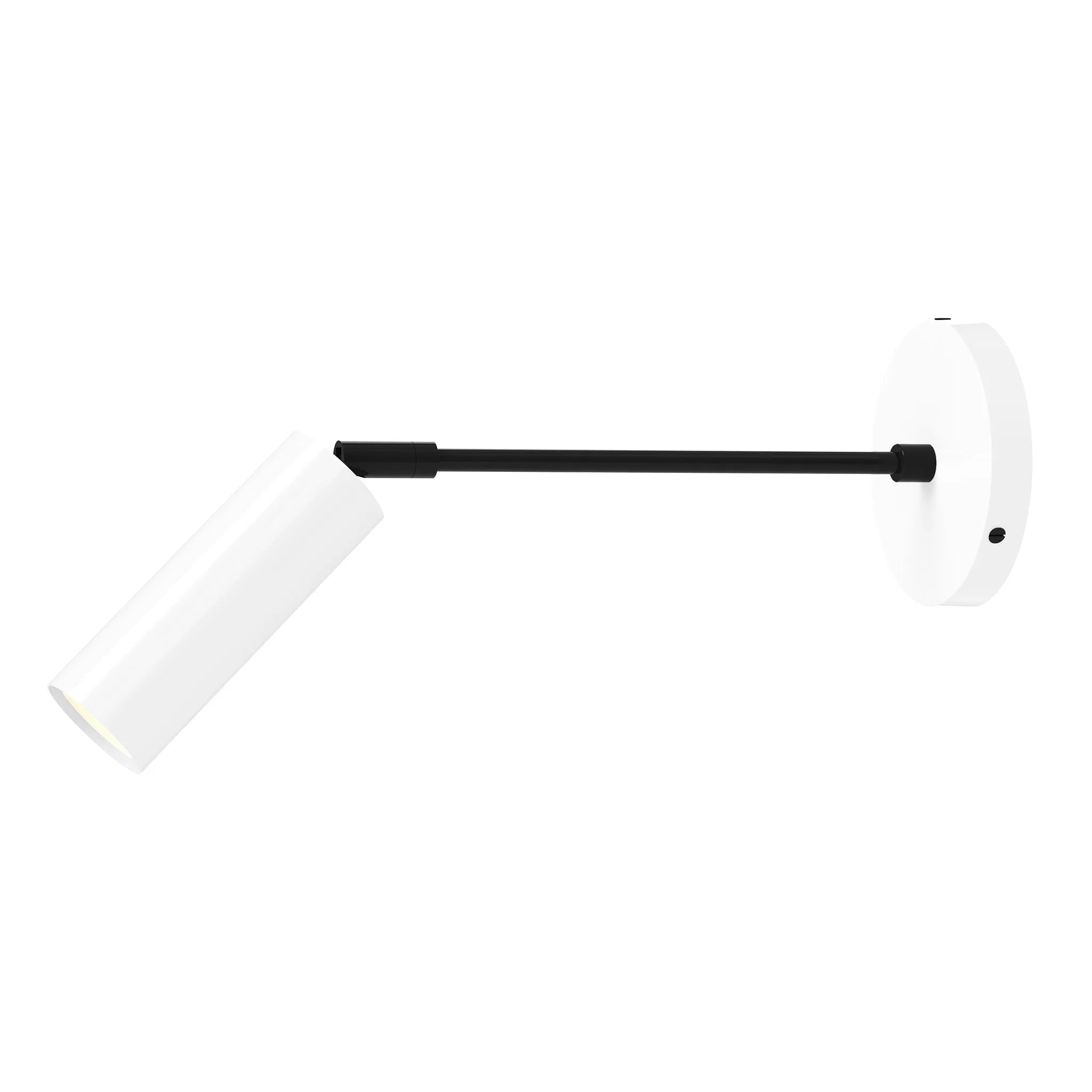 Color Reader Sconce - 10" Arm