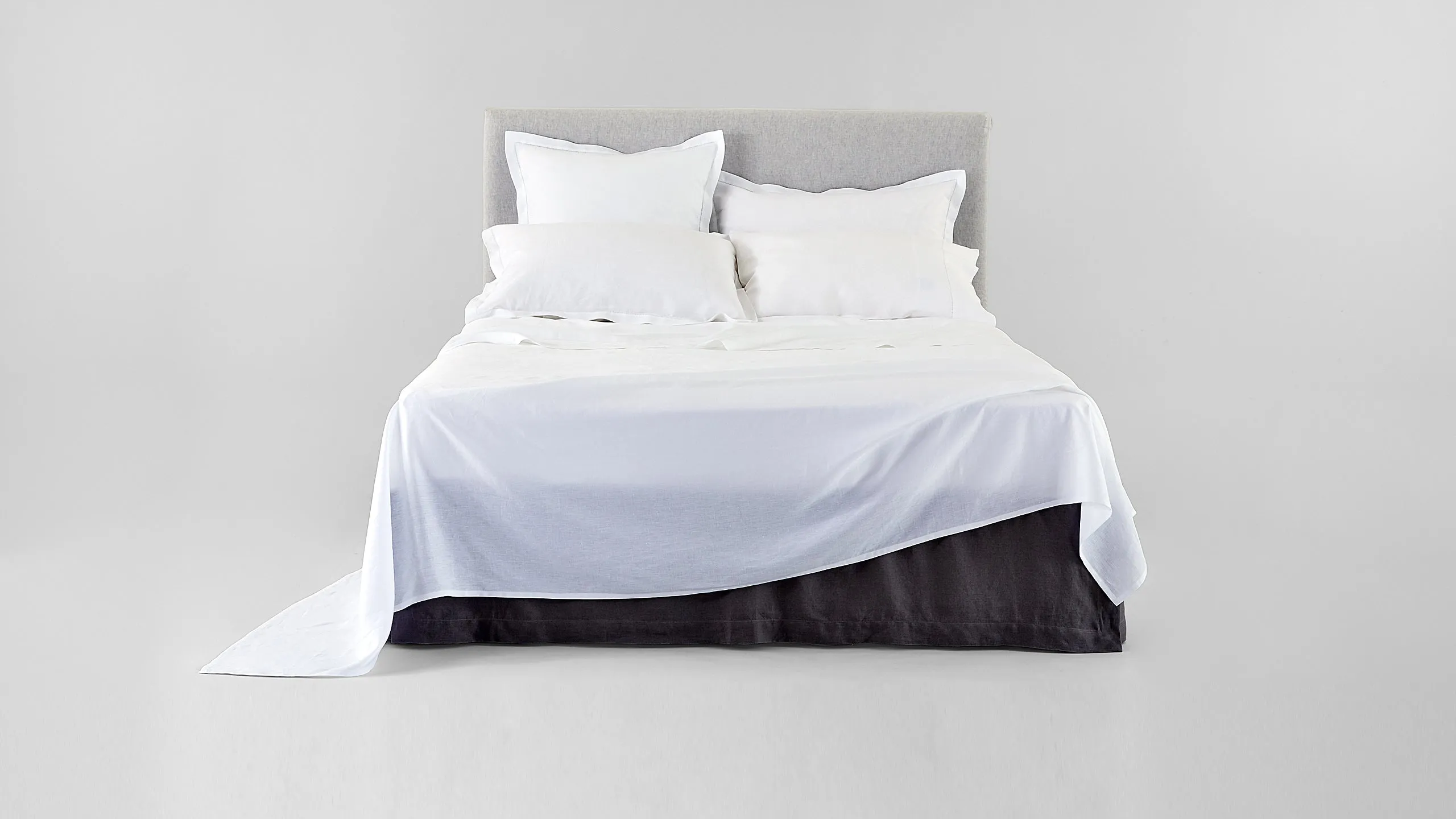 Como Fitted Sheet