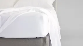 Como Fitted Sheet