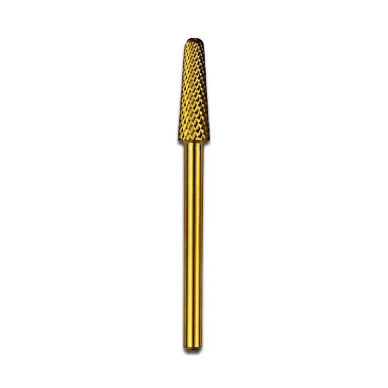 Cone Bit Tungsten Carbide Nail Drill Bit