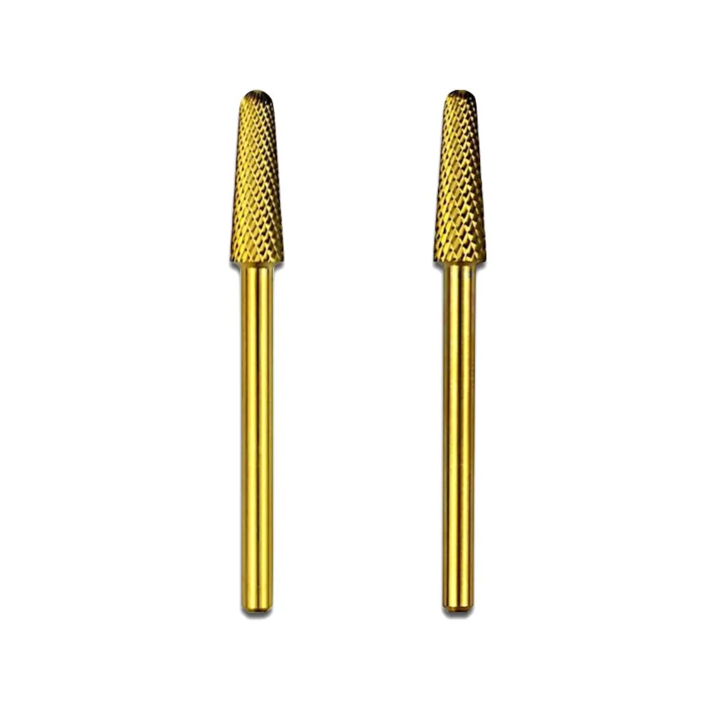 Cone Bit Tungsten Carbide Nail Drill Bit