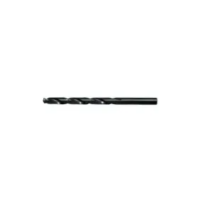 Consolidated Toledo Drill 1/16" Type 198 V-Line Heavy Duty Black Oxide 135° Split Point Jobber Drill Bit