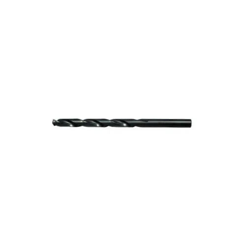 Consolidated Toledo Drill 5/32" Type 198 V-Line Heavy Duty Black Oxide 135° Split Point Jobber Drill Bit