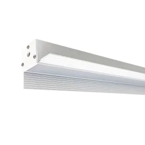 Core ALP-2400TL 1" Aperture Trimless Corner LED Profile - 96"