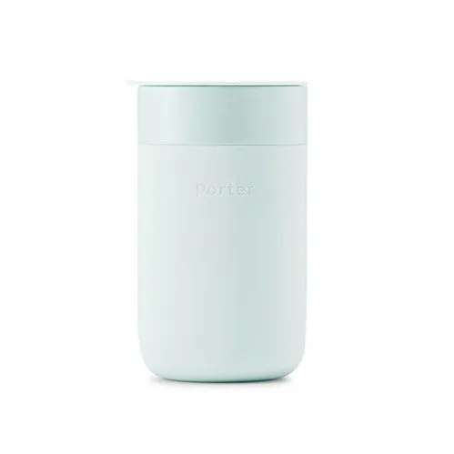 Corkcicle Porter Ceramic Mug 480ml Mint