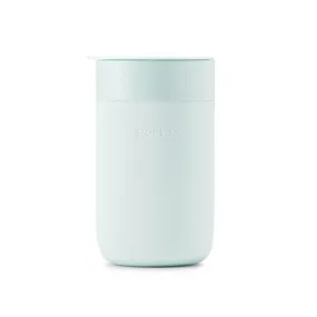 Corkcicle Porter Ceramic Mug 480ml Mint