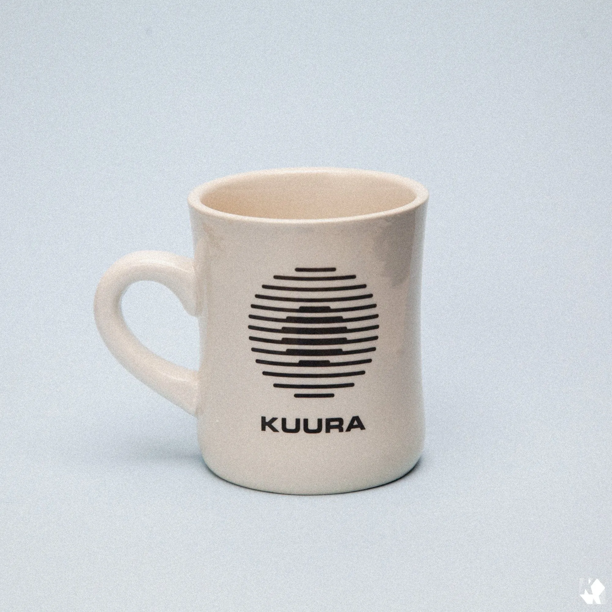 Corpo Diner Mug