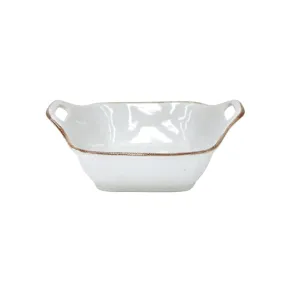 Costa Nova SD737-WHI Baking Dish