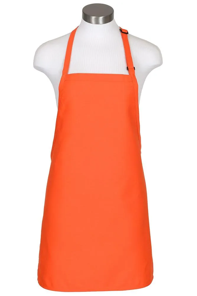 Cover Up Bib Adjustable Apron (No Pockets)