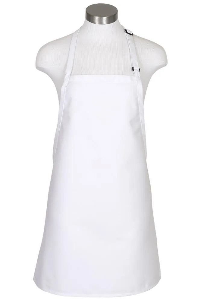 Cover Up Bib Adjustable Apron (No Pockets)