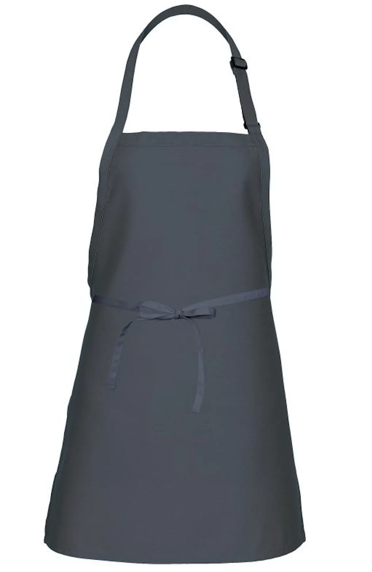 Cover Up Bib Adjustable Apron (No Pockets)