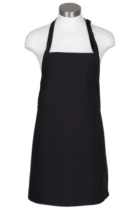 Cover Up Bib Adjustable Apron (No Pockets)