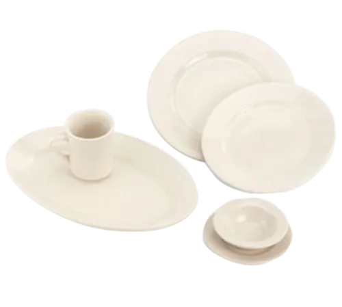 Crestware CM12 Bouillon Cups