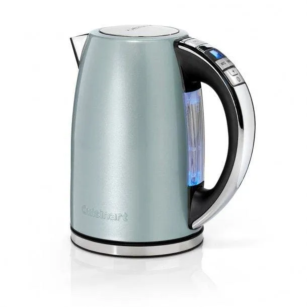 Cuisinart Multi-Temp Jug Kettle Pistachio