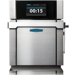 CZ955 Turbochef Eco El Bandido Ventless Rapid Cook Panini Oven