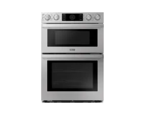 Dacor DOC30P977DS 30" Combi Wall Oven, Silver Stainless Steel