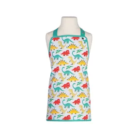 Dandy Dinos Kids Apron