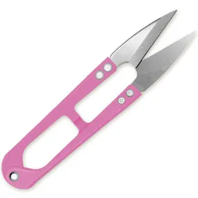 Decor Home: Floral Snipping Shears,  4.25in