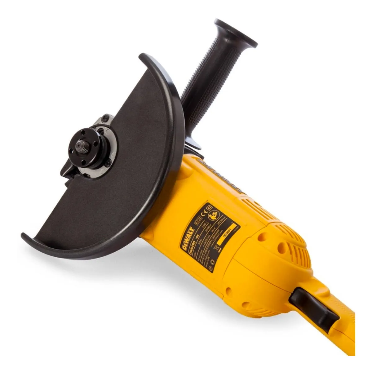 DeWalt | Angle Grinder 230mm 2200W