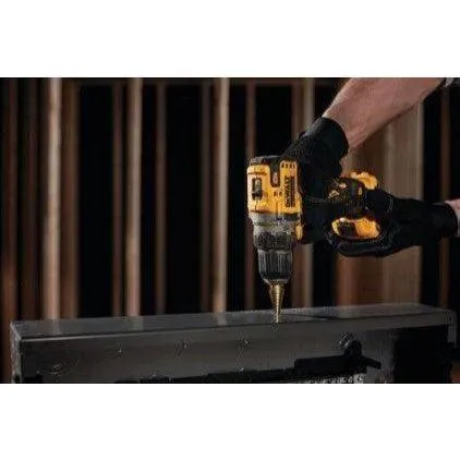 Dewalt DCD701N 12V Sub Compact Brushless Cordless Drill / Driver (Bare Tool)