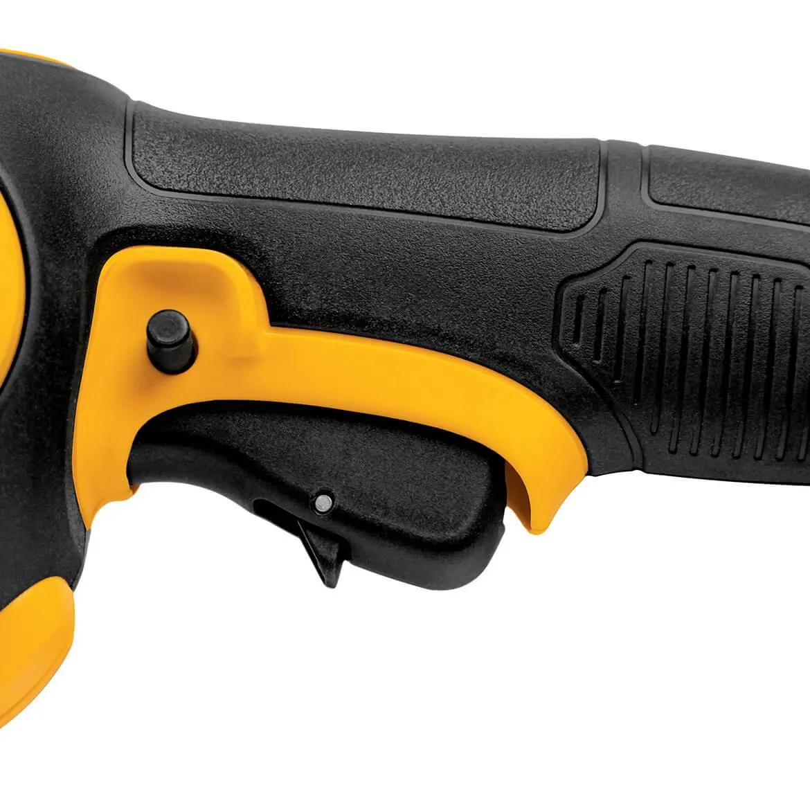 DeWALT DWE4557 7" 8500 rpm 4.7 HP Angle Grinder