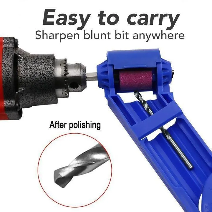 Diamond Drill Bit Sharpening Tool