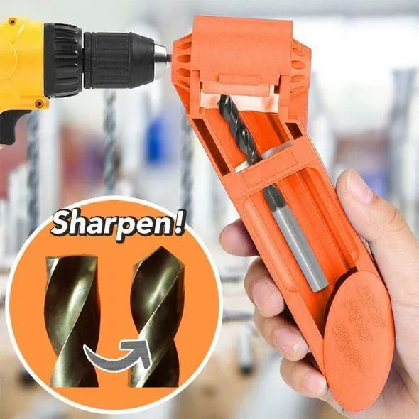 Diamond Drill Bit Sharpening Tool