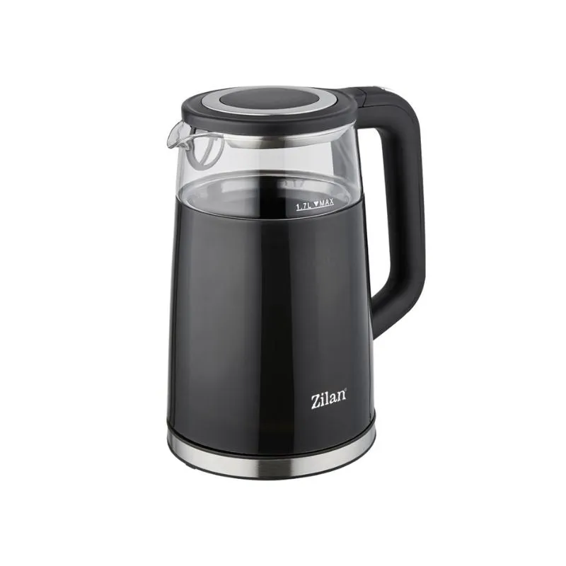 Digital Double Wall Kettle