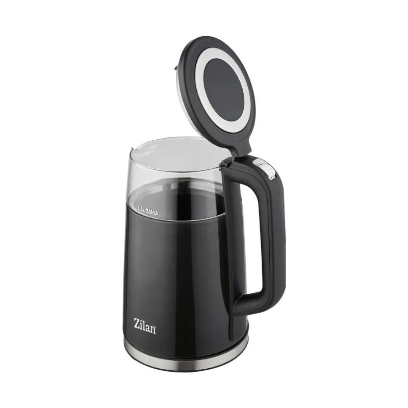 Digital Double Wall Kettle