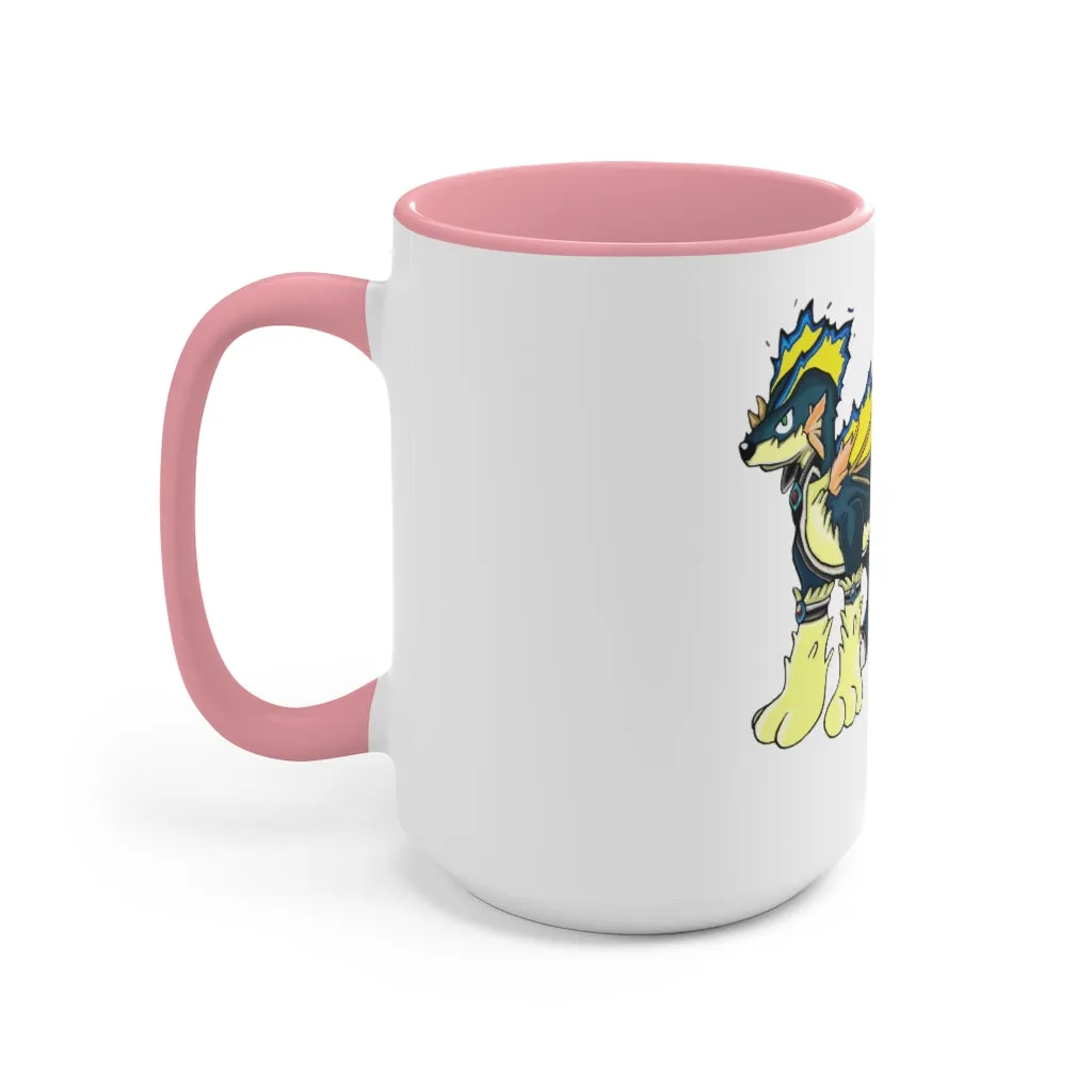 Doffis Accent Mug