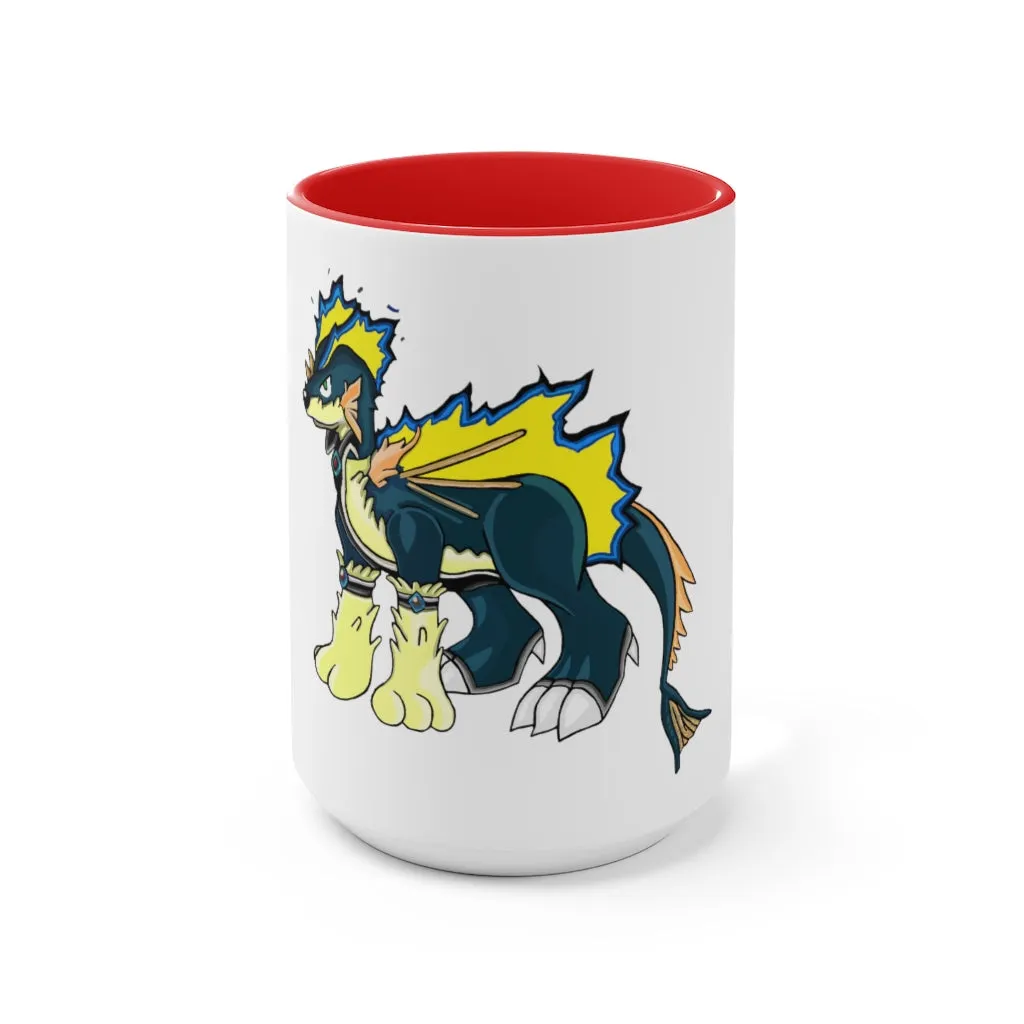 Doffis Accent Mug