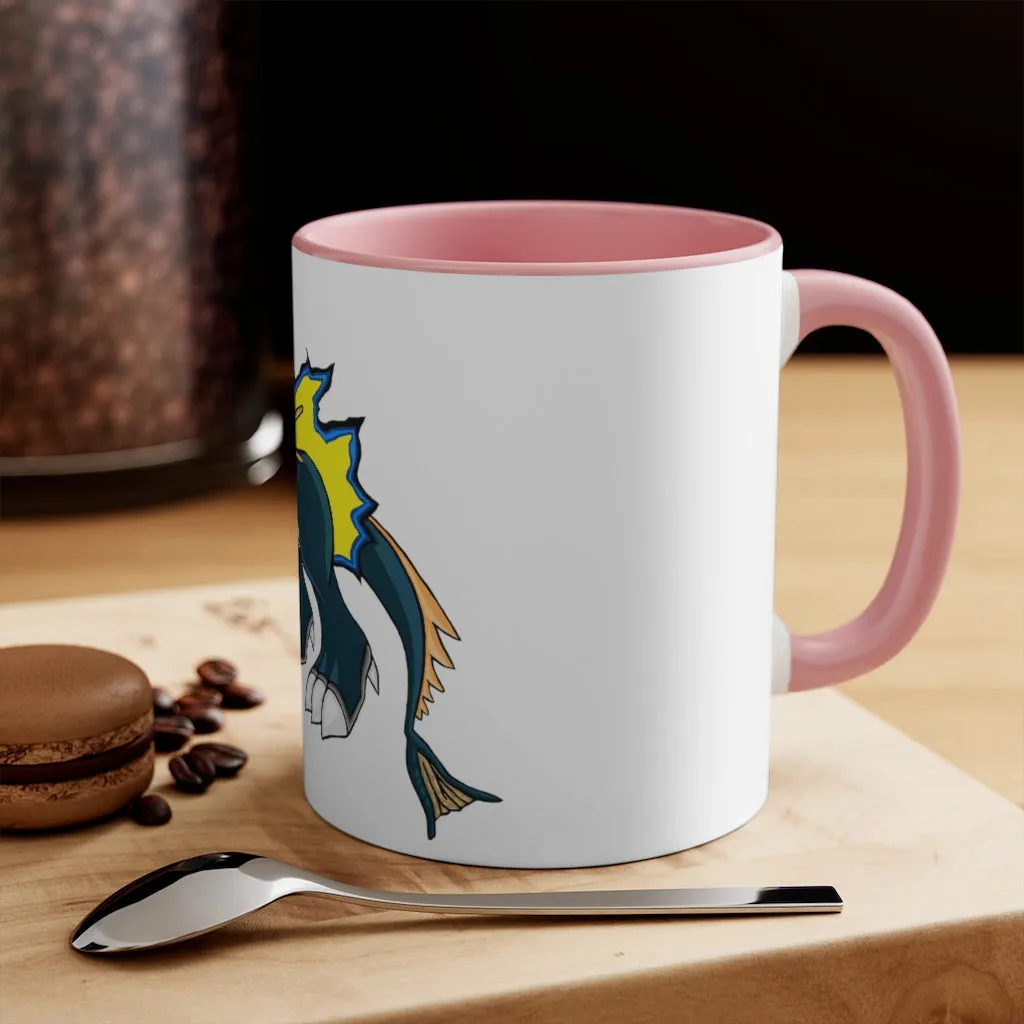 Doffis Accent Mug