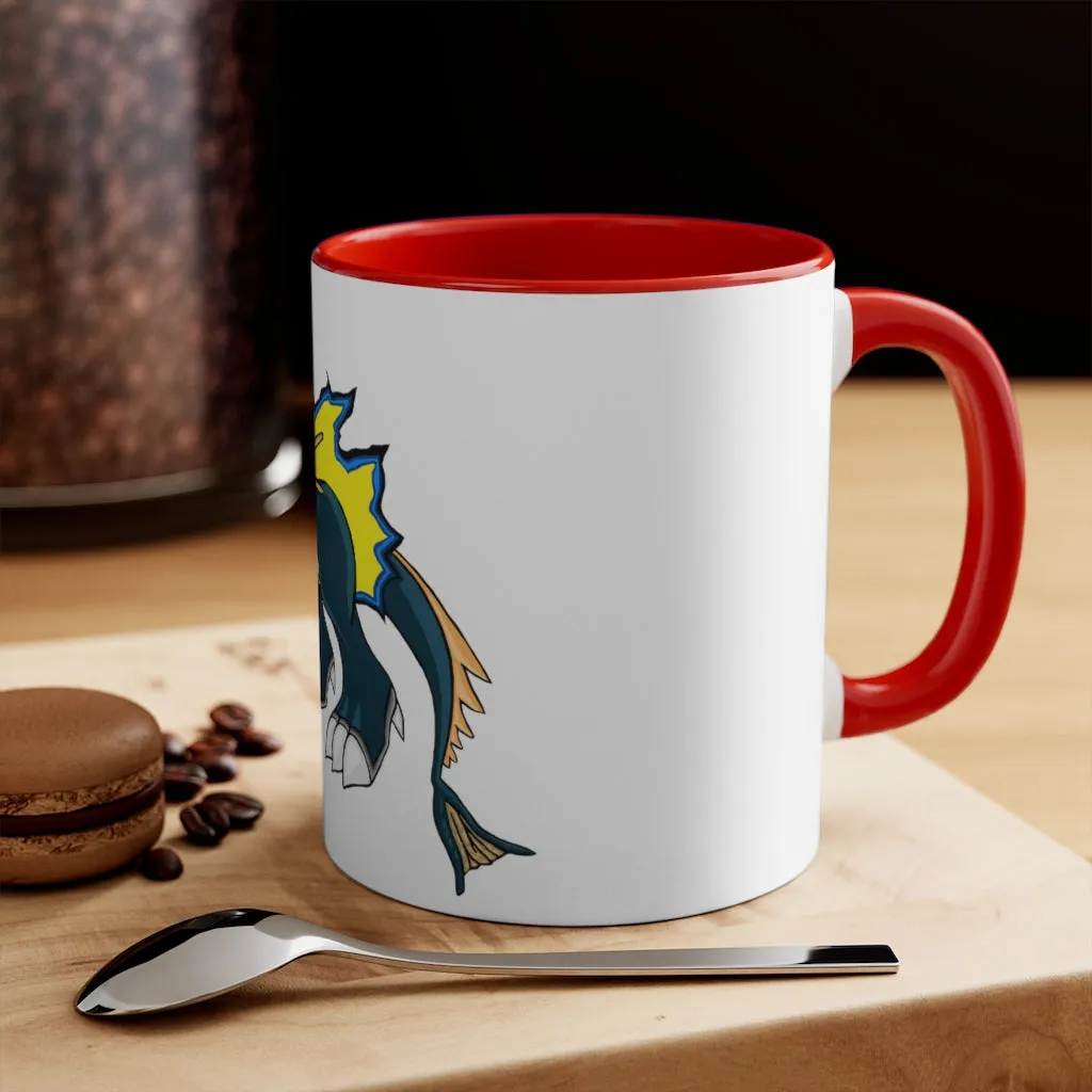 Doffis Accent Mug