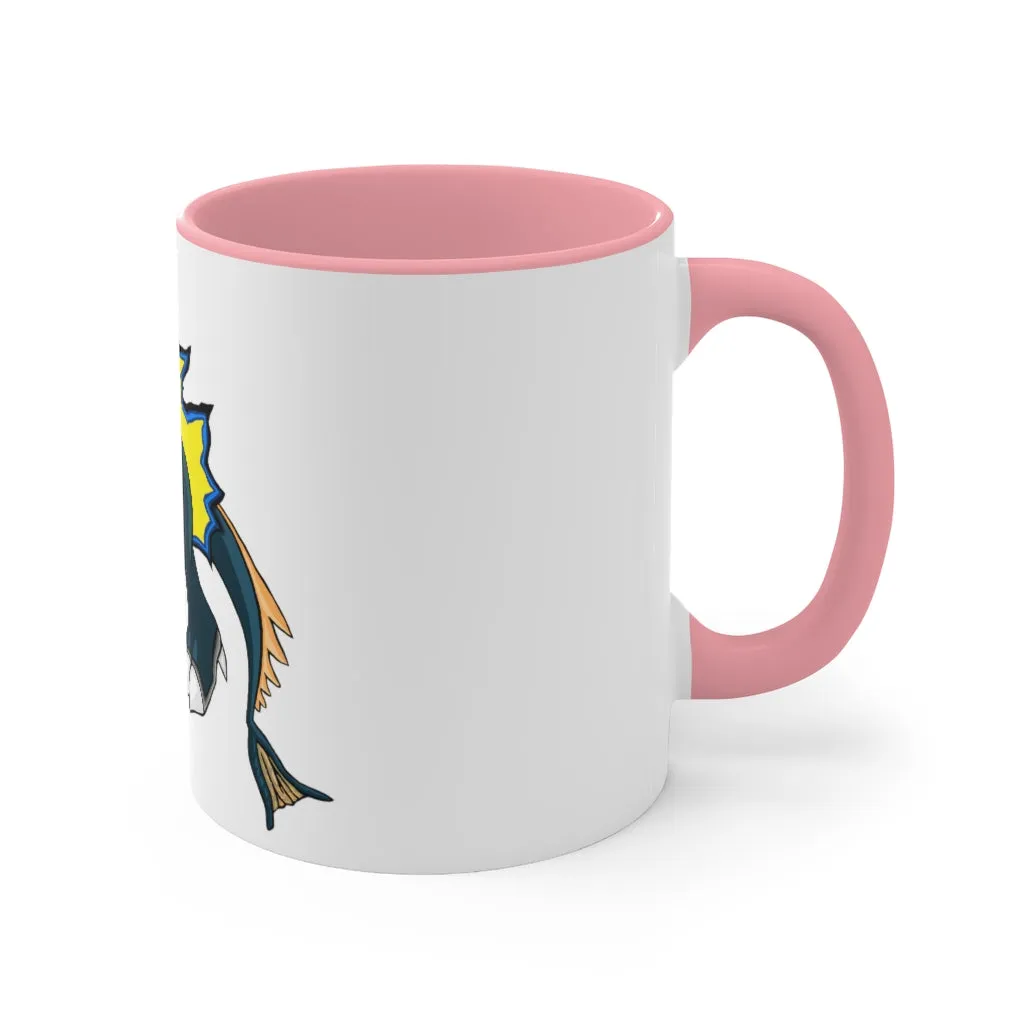 Doffis Accent Mug