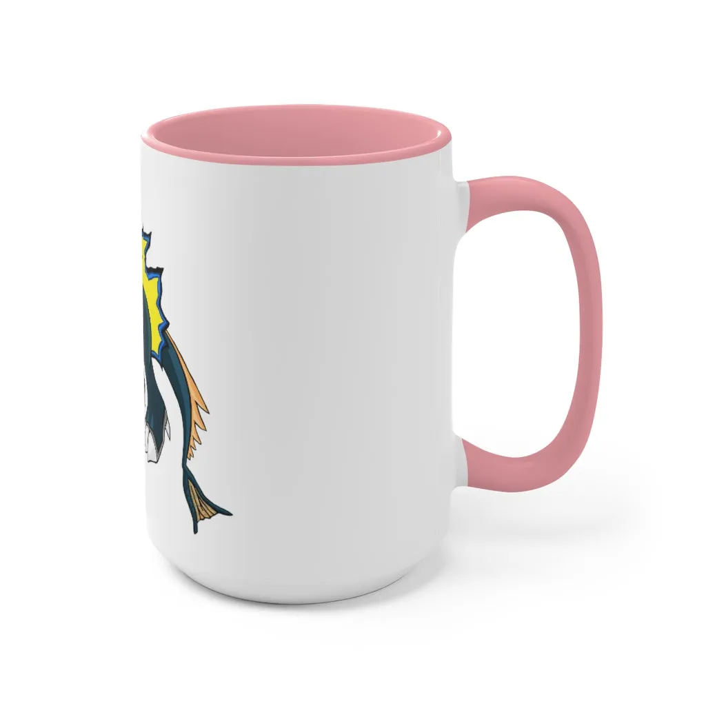 Doffis Accent Mug