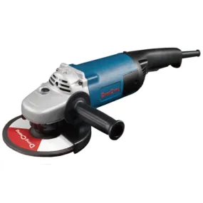 Dongcheng Angle Grinder 230mm 2600W DSM230SH