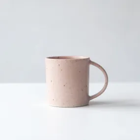 Dor & Tan - Mug (feldspar pink)