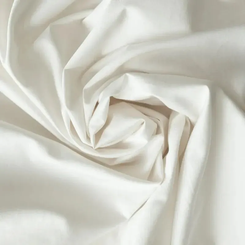 DreamComfort 100% Long Staple Cotton Sheet Set