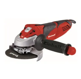 Einhell | Angle Grinder 125mm 750W TE-AG 125/750